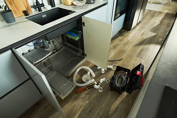 24/7 Emergency Plumbing experts in Garrett, TX