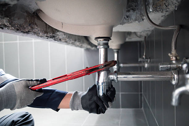 Trusted Emergency Plumber service in Garrett, TX - Masters Plumbing Service